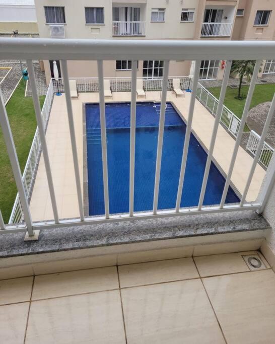 Egidios Ap - Centro De Sao Pedro Da Aldeia Apartment Exterior foto