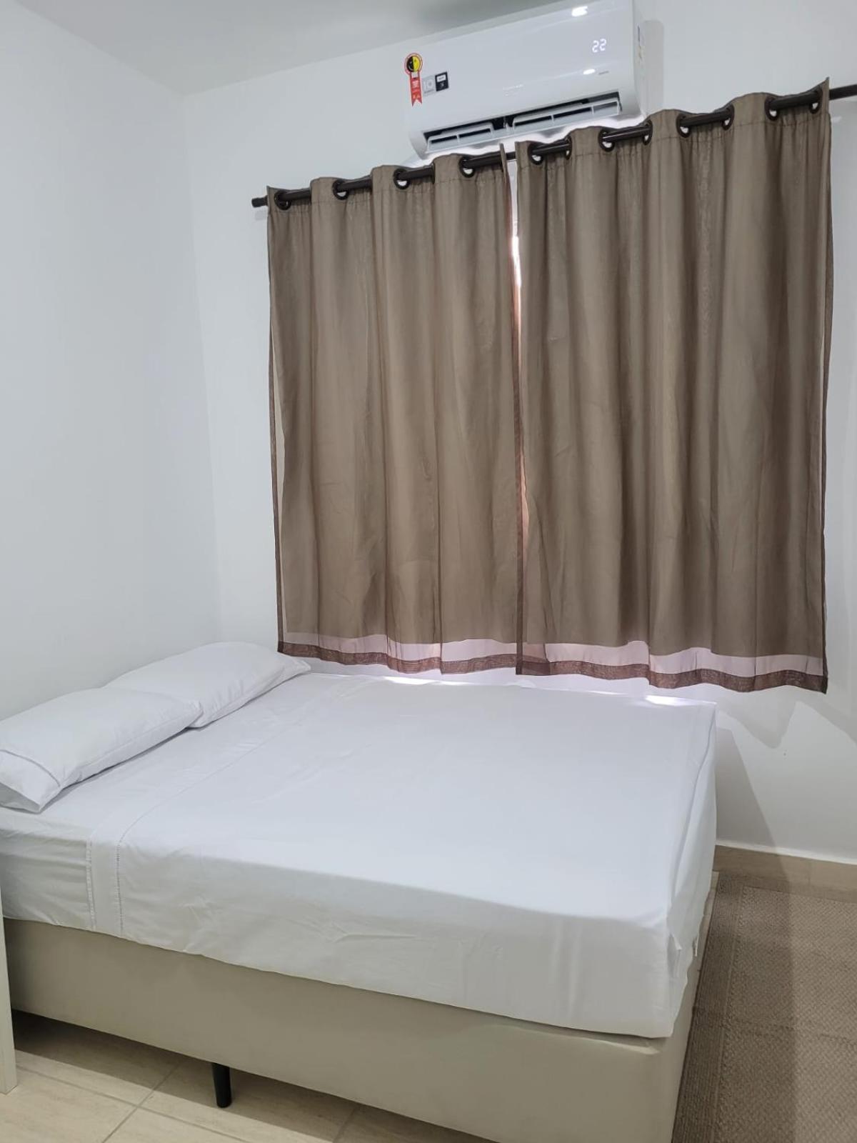 Egidios Ap - Centro De Sao Pedro Da Aldeia Apartment Exterior foto