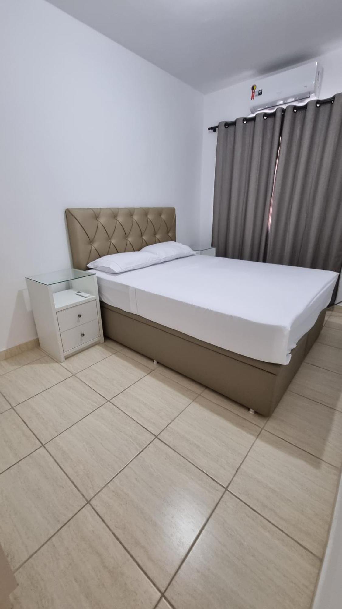 Egidios Ap - Centro De Sao Pedro Da Aldeia Apartment Exterior foto