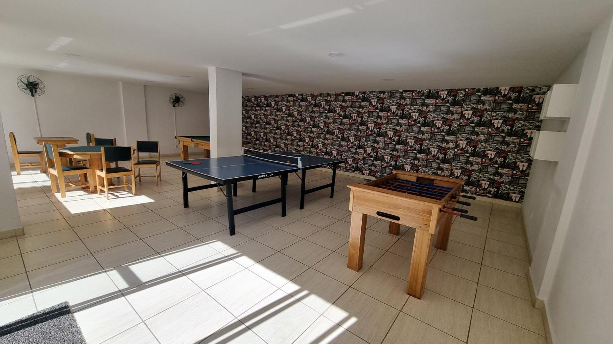 Egidios Ap - Centro De Sao Pedro Da Aldeia Apartment Exterior foto